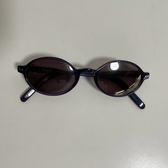 Stussy Henley Vintage Sunglasses (NWOT) 1999 main image 8